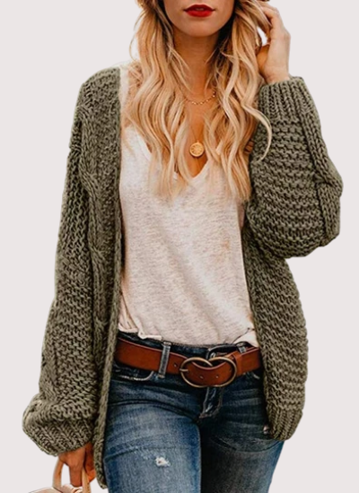 Callan Cardigan