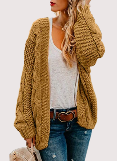 Callan Cardigan