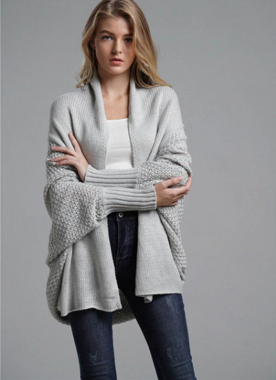 Uptown Cardigan