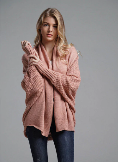 Uptown Cardigan