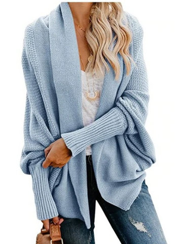 Uptown Cardigan