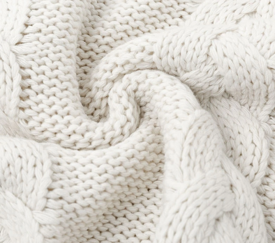 Loren Sky Sweater