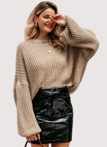 Leanna Sweater