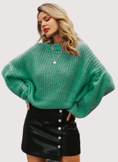 Leanna Sweater