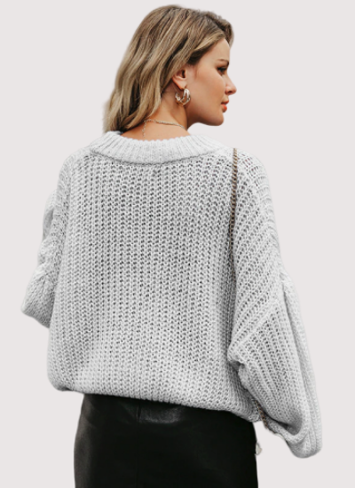 Leanna Sweater