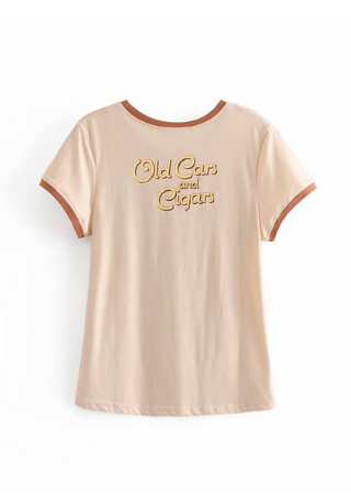 Havana Cuba Tee