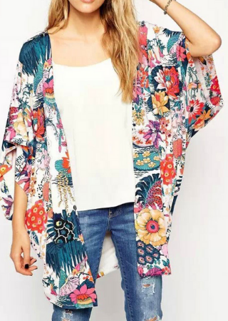 Sarah's Dream Kimono