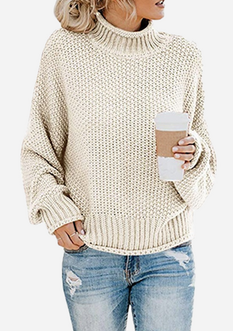 Down for Whatever Knit