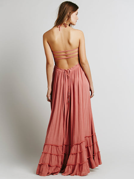 Paradiso Maxi