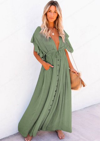 Lily Lucille Maxi CAMERON Lily Lucille Maxi CAMERON