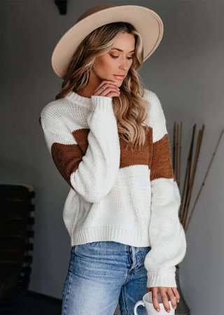 Molly's Daze Sweater
